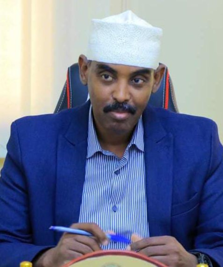 Fu’aad Abshir Ahmed (Adeer)
